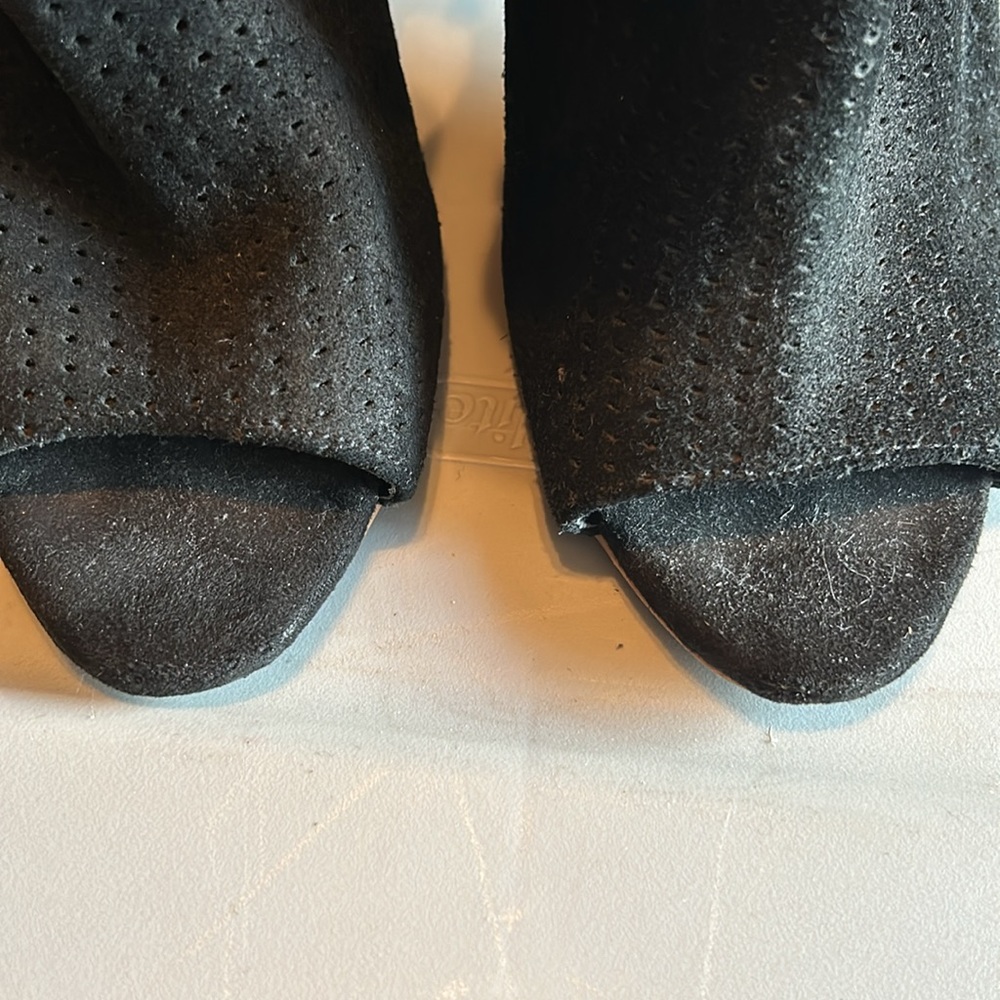 JESSICA SIMPSON BOOTS - Picture 5 of 9